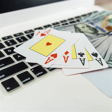 Most Common Live and Online Poker T.